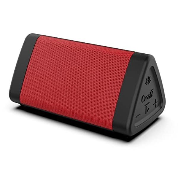 Sony SRS-XB100 Wireless Bluetooth Portable Lightweight Super-Compact Travel Speaker, Durable IP67 Waterproof & Dustproof Shower Speaker, 16 Hr Battery, Versatile Strap, Hands-free 
