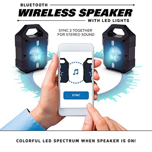 Sony BRAVIA Theater U Wireless Wearable TV Speaker with Bluetooth, Personalized Home Theater Audio, Gaming Compatibility, Built-in mic, 12 Hour Battery Life, IPX4 Splash-Resistant 