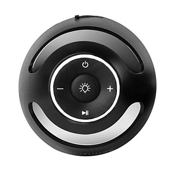 Anker Soundcore 2, 12W Dual-Driver, Portable Bluetooth Speakers for Daily Use, and Wireless , Extended Battery Life, 24-Hour Playtime, IPX7 Water Resistant, Built in Mic, 66 ft Blu