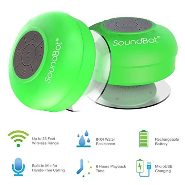 W-KING Bluetooth Speaker, 90W Max Loud Portable Speakers Bluetooth Wireless, IPX6 Waterproof Outdoor Speaker with 50W Deep Bass/2 Powerful Subwoofer/40H/Power Bank/EQ/TF/AUX/NFC fo