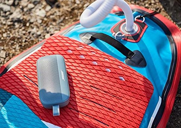 Anker Soundcore 2, 12W Dual-Driver, Portable Bluetooth Speakers for Daily Use, and Wireless , Extended Battery Life, 24-Hour Playtime, IPX7 Water Resistant, Built in Mic, 66 ft Blu