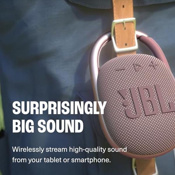 Tribit StormBox Blast Portable Speaker: 90W Loud Stereo Sound with XBass, IPX7 Waterproof Bluetooth Speaker with LED Light, Bluetooth 5.3&TWS, Custom EQ, 30H Playtime for Outdoor