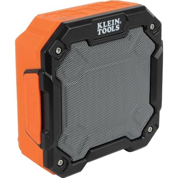 OontZ Angle 3 Bluetooth Speaker, Portable Wireless Bluetooth 5.0 Speaker, 10 Watts, Crystal Clear Stereo Sound, Rich Bass, IPX5 Water Resistant, Loud Portable Bluetooth Speaker (Pi