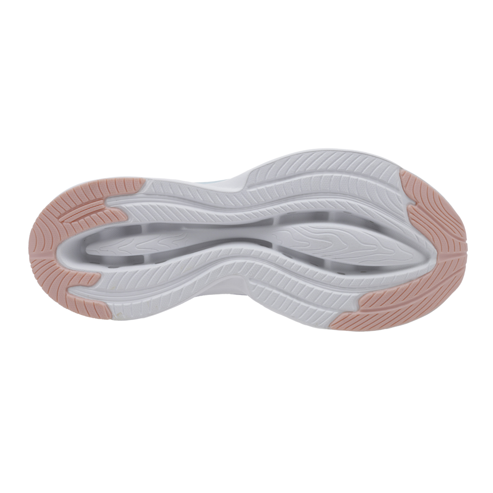 Tenis K-Swiss ATREUX V Para Mujer Color Celeste