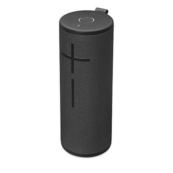 BUGANI Bluetooth Speaker, 80W Powerful Portable Wireless Speaker IPX7 Waterproof Speaker, Outdoor Loud Speaker with Handle 24H Playtime, Support Microphone AUX USB Suitable for Par