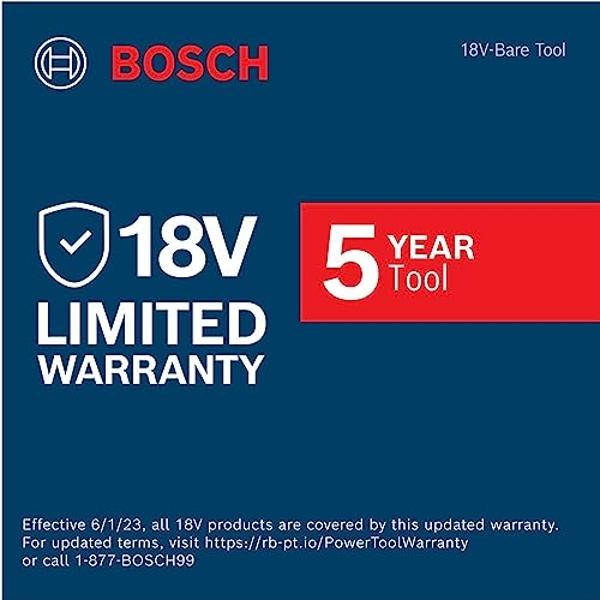 BOSCH GPB18V-5CN 18V Jobsite Radio with Bluetooth® 5.0 and Power Station