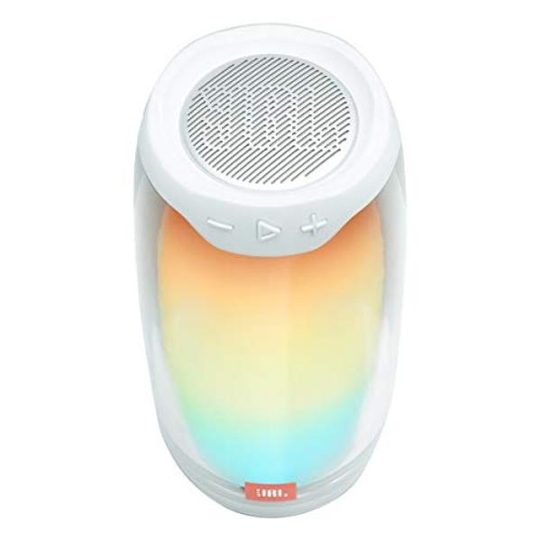 Sony ULT Field 1 Waterproof Portable Bluetooth Speaker, Enhanced Bass, 12h Battery, IP67 Rated Dustproof Shockproof Rustproof, Detachable Strap, SRSULT10W, Off White