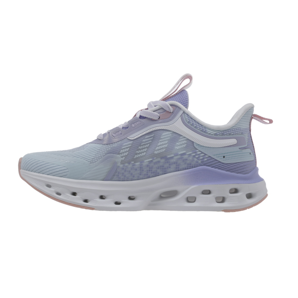 Tenis K-Swiss ATREUX V Para Mujer Color Celeste