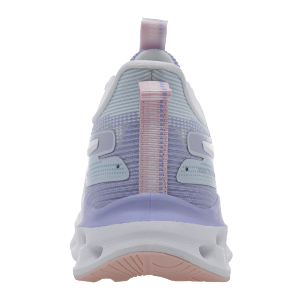 Tenis K-Swiss ATREUX V Para Mujer Color Celeste