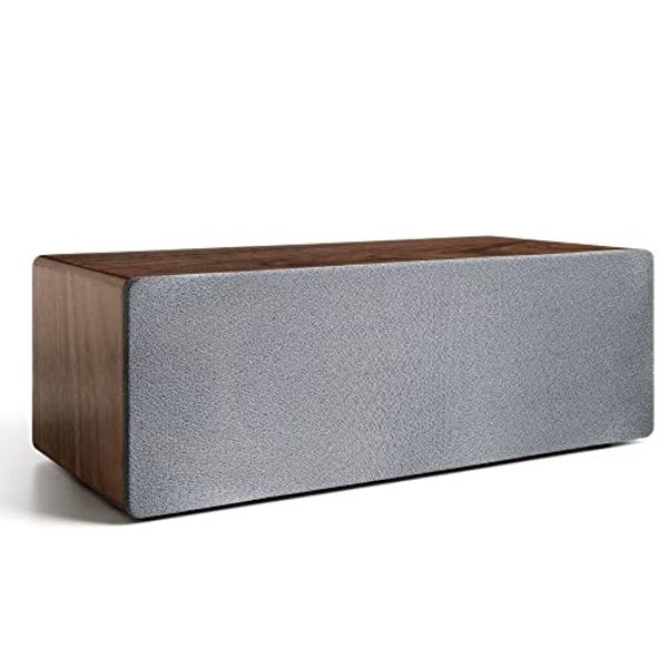 Audioengine All in One A2+ (B2) Portable Wireless Speaker - Audio with Lossless aptX Bluetooth and Analog Audio Input for Phone, Tablet, and Computers
