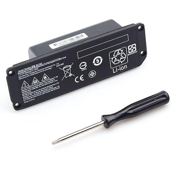 Emaks 7.4V,21.46Wh Battery for Bose Soundlink Mini Speaker US Version