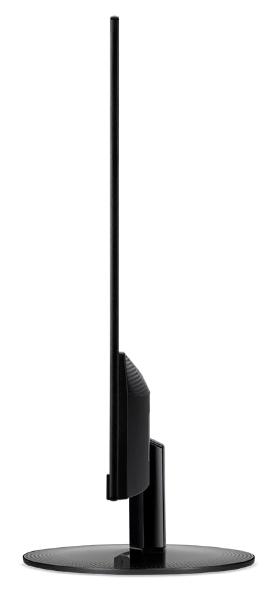 acer SB270 G0bi 27" IPS Full HD (1920 x 1080) Ultra-Thin Zero-Frame Gaming Office Monitor | Adaptive-Sync Support (FreeSync Compatible) | Up to 120Hz Refresh | 1ms (VRB) | Tilt | H