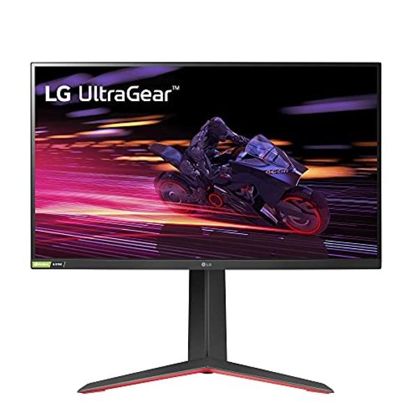 Dell S2722QC 27-inch 4K UHD (3840 x 2160) Monitor, 60Hz, 8MS (Normal Mode), AMD FreeSync, 99% sRGB, Built-in Dual Integrated Speakers, 1.07 Billion Colors, 2x HDMI, 2x USB 3.2, USB