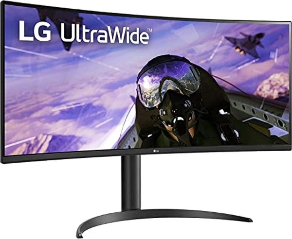 Dell S2722QC 27-inch 4K UHD (3840 x 2160) Monitor, 60Hz, 8MS (Normal Mode), AMD FreeSync, 99% sRGB, Built-in Dual Integrated Speakers, 1.07 Billion Colors, 2x HDMI, 2x USB 3.2, USB