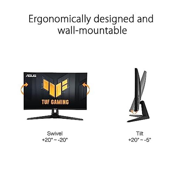 ForHelp 15.6inch Portable Monitor,1080P USB-C HDMI Second External Monitor for Laptop,PC,Mac Phone,PS,Xbox,Swich,IPS Ultra-Thin Zero Frame Gaming Display/Premium Smart Cover