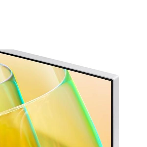 LG UltraFine UHD 27-Inch 4K UHD 2160p Computer Monitor 27UN850-W, IPS with VESA DisplayHDR 400, AMD FreeSync, and USB-C, White,Silver