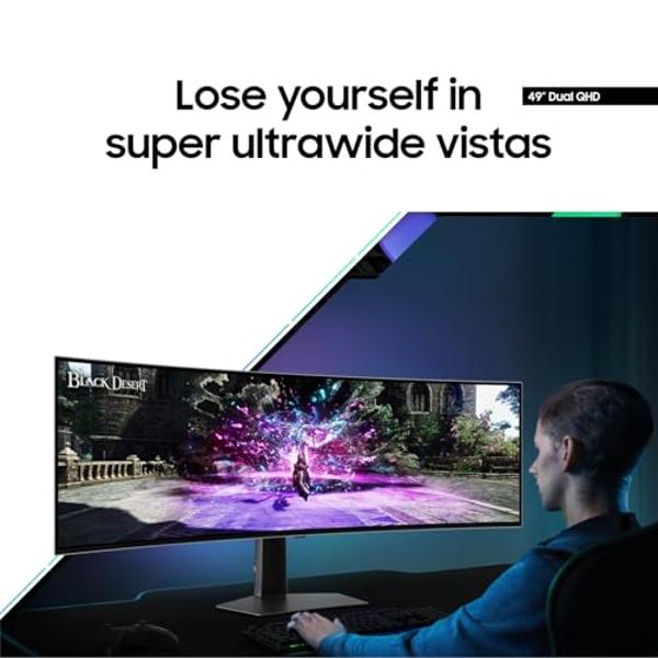 acer Nitro 24.5 Inch Full HD 1920 x 1080 Gaming Monitor | AMD FreeSync | 180Hz Refresh | 1ms (VRB) | 99% sRGB | HDR 10 Support | One Display Port 1.2 & Two HDMI 2.0 | KG251Q P3biip