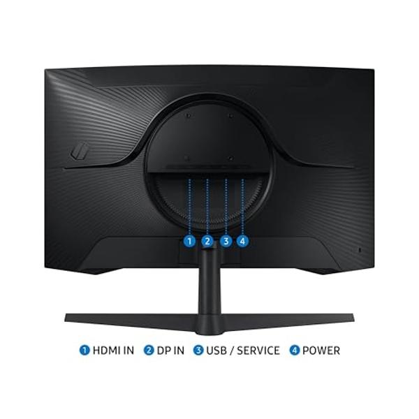 acer Nitro 24.5 Inch Full HD 1920 x 1080 Gaming Monitor | AMD FreeSync | 180Hz Refresh | 1ms (VRB) | 99% sRGB | HDR 10 Support | One Display Port 1.2 & Two HDMI 2.0 | KG251Q P3biip