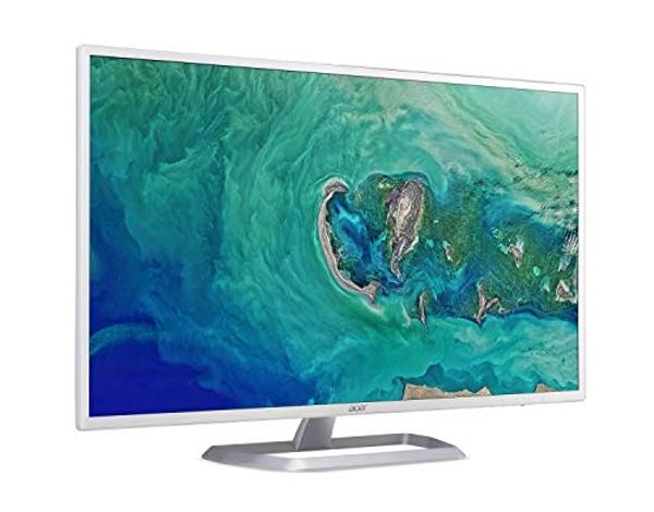SAMSUNG 32" Odyssey Neo G8 4K UHD 240Hz 1ms G-Sync 1000R Curved Gaming Monitor, Quantum HDR2000, AMD FreeSync Premium Pro, Matte Display, Ultrawide Game View, DisplayPort, Black & 