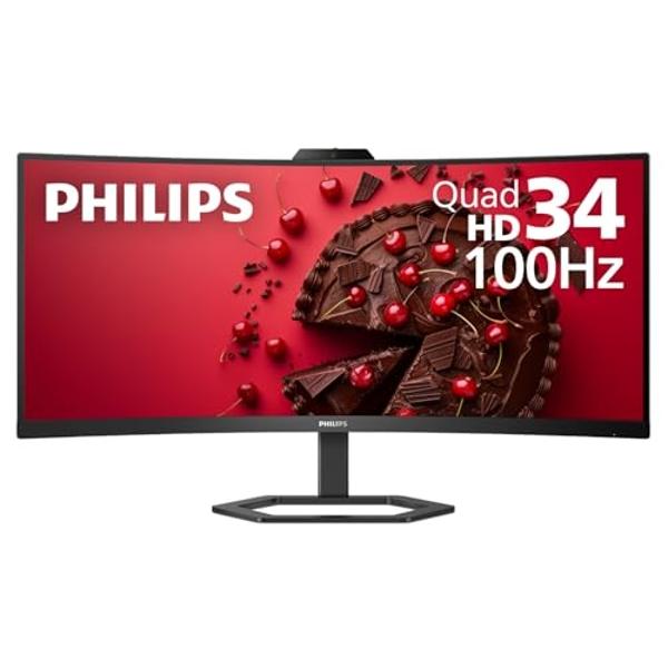 ASUS ROG Swift 32” 4K OLED Gaming Monitor (PG32UCDM) - UHD (3840 x 2160), QD-OLED, 240Hz, 0.03ms, G-SYNC Compatible, Custom Heatsink, Graphene Film, 99% DCI-P3, True 10-bit, 90W US