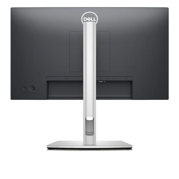 ASUS ProArt Display 27” 4K HDR Professional Monitor (PA279CRV) - IPS, UHD (3840 x 2160), 99% DCI-P3/Adobe RGB, ΔE < 2, Calman Verified, USB-C PD 96W, DisplayPort, Daisy-Chain, Ergo