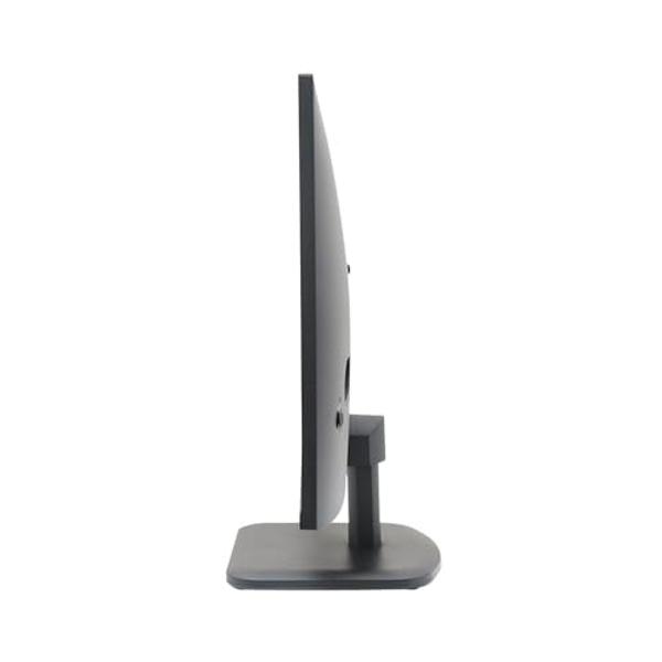 SANSUI Monitor 24 Inch 100Hz PC Monitor, HDMI VGA Ports VESA Mount, FHD Computer Monitor Ultra-Slim Ergonomic Tilt Eye Care for Home Office (ES-24F2, HDMI Cable Included)