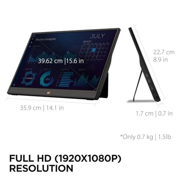 ASUS TUF Gaming 32" 1440P HDR Curved Monitor (VG32VQ1B) - QHD (2560 x 1440), 165Hz (Supports 144Hz), 1ms, Extreme Low Motion Blur, Speaker, FreeSync Premium, VESA Mountable, Displa