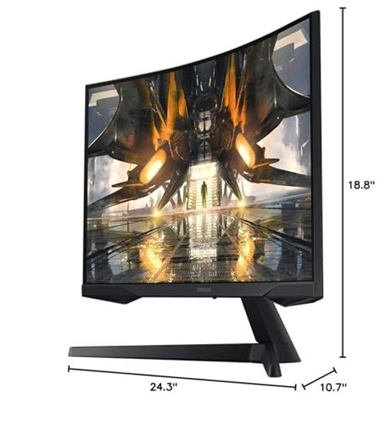 Philips 24 inch Frameless Full HD (1920 x 1080) 100Hz Monitor, VESA, HDMI x1, VGA Port x1, Eye Care, 4 Year Advance Replacement Warranty, 241V8LB