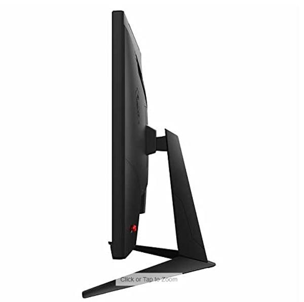 Acer EZ321Q wi 31.5" Full HD (1920 x 1080) IPS Monitor (HDMI & VGA port), White