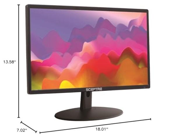 acer Nitro 24.5 Inch Full HD 1920 x 1080 Gaming Monitor | AMD FreeSync | 180Hz Refresh | 1ms (VRB) | 99% sRGB | HDR 10 Support | One Display Port 1.2 & Two HDMI 2.0 | KG251Q P3biip