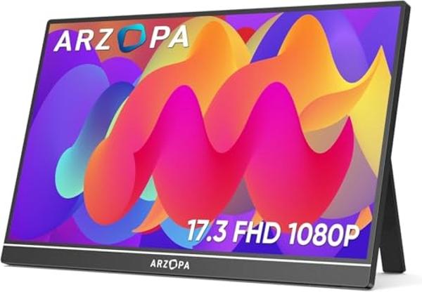 MSI MAG 271QPX QD-OLED 27" OLED QHD 360Hz 0.03ms FreeSync Premium Gaming Monitor with HD R400