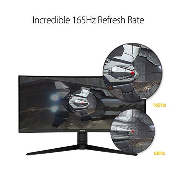 SAMSUNG 57" Odyssey Neo G9 Series Dual 4K UHD 1000R Curved Gaming Monitor, 240Hz, 1ms with DisplayPort 2.1, Quantum Mini-LED, DisplayHDR 1000, AMD FreeSync Premium Pro, LS57CG952NN