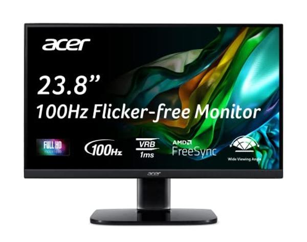 Dell Professional P2317H 23" Screen LED-Lit Monitor (Renewed)