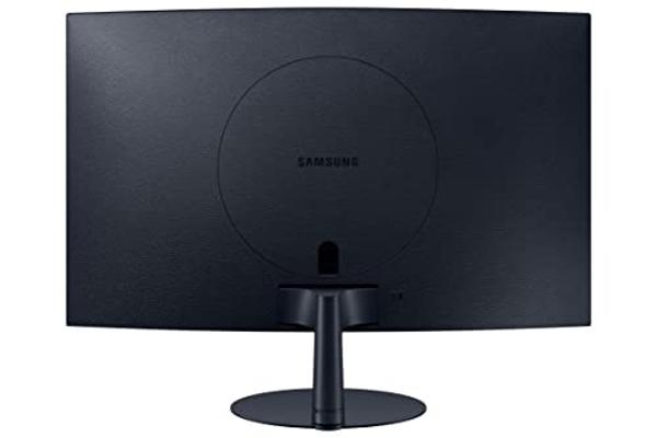 SAMSUNG 57" Odyssey Neo G9 Series Dual 4K UHD 1000R Curved Gaming Monitor, 240Hz, 1ms with DisplayPort 2.1, Quantum Mini-LED, DisplayHDR 1000, AMD FreeSync Premium Pro, LS57CG952NN