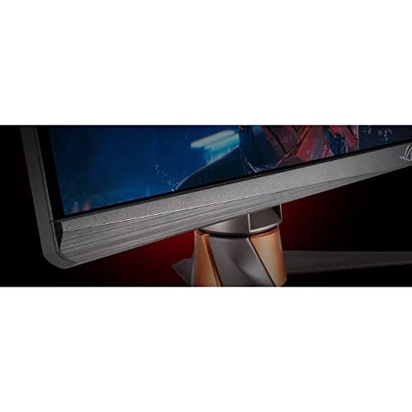 AOC Agon PRO AG276QZD2 27" OLED Tournament Gaming Monitor 2560x1440, 240Hz 0.03ms, G-SYNC, PS5 Xbox Switch Compatible, Glossy, Black