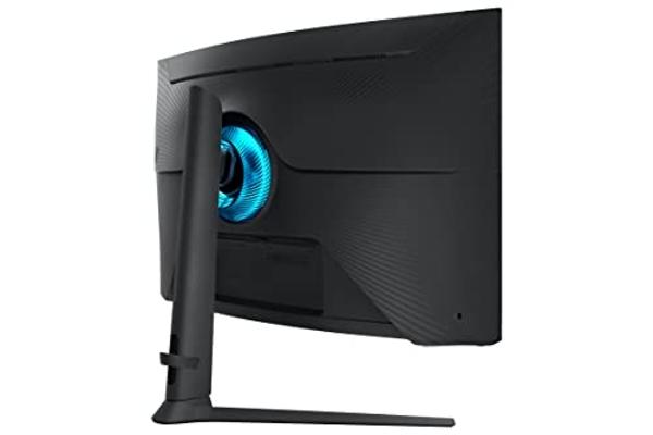 KOORUI Gaming Monitor, 27" 200Hz Fast IPS, FHD HDR400 Display Computer Monitor, 1ms PC Screen, 90% DCI-P3, Adaptive Sync, 75x75 mm VESA Mountable, Tilt Adjustable, HDMI 2.0, DP 1.4