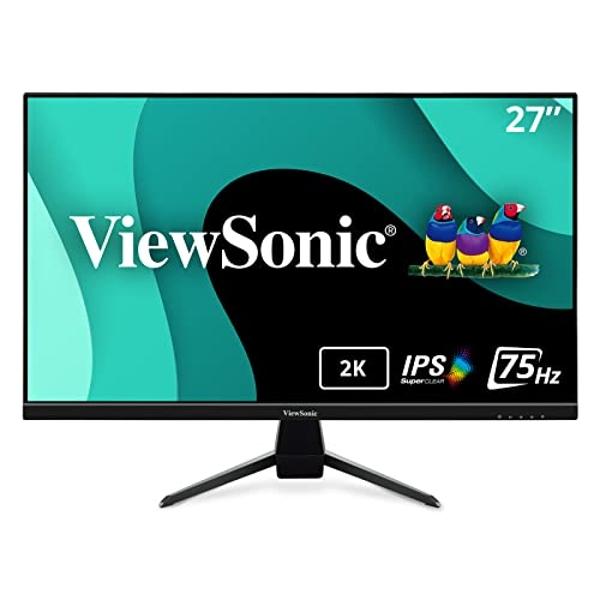 MSI MAG 341CQP QD-OLED 34" 21:9 UWQHD 175Hz Curved OLED HDR Gaming Monitor, Metallic Black