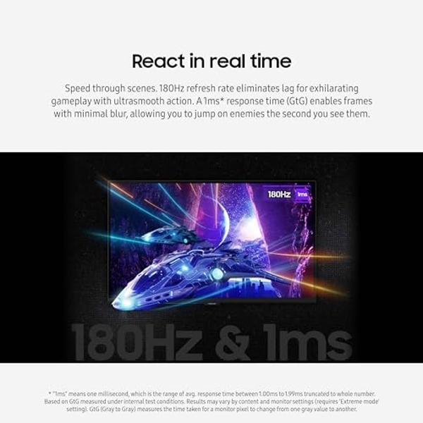 ASUS ROG Swift 32” 4K OLED Gaming Monitor (PG32UCDM) - UHD (3840 x 2160), QD-OLED, 240Hz, 0.03ms, G-SYNC Compatible, Custom Heatsink, Graphene Film, 99% DCI-P3, True 10-bit, 90W US