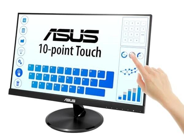 Dell Professional P2317H 23" Screen LED-Lit Monitor (Renewed)
