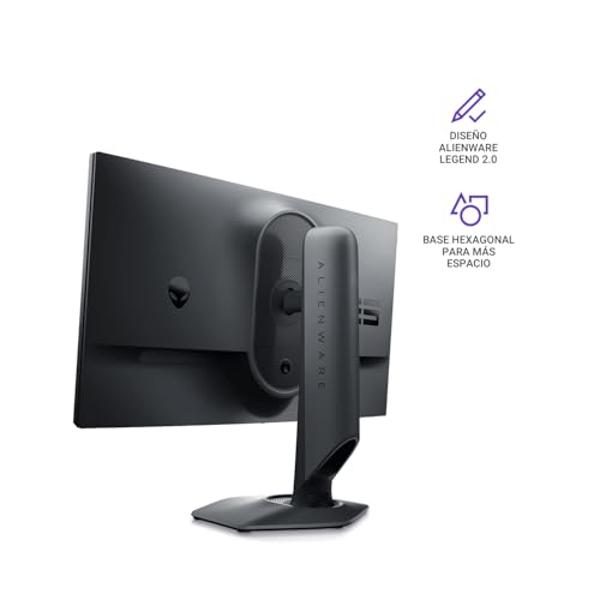 ASUS TUF Gaming 27" 2K HDR Gaming Monitor (VG27AQ) - QHD (2560 x 1440), 165Hz (Supports 144Hz), 1ms, Extreme Low Motion Blur, Speaker, G-SYNC Compatible, VESA Mountable, DisplayPor