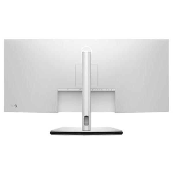 Dell UltraSharp U4025QW 40" Class 5K2K WUHD Curved Screen LED Monitor - 21:9