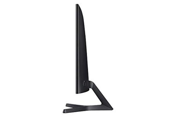 Samsung LC24F396FHNXZA 24-Inch Curved Monitor C24F396 (1920x1080 Full HD) (Renewed)