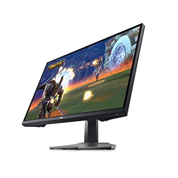 Dell - G2723H 27.0" IPS LED FHD - AMD FreeSync - NVIDIA G-Sync Compatible - 280Hz - Gaming Monitor (Display Port, HDMI, USB) - Ascent Gray (Renewed)