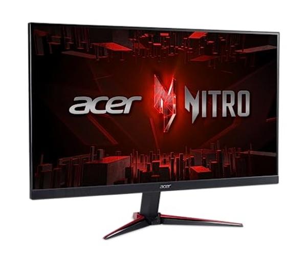 KOORUI 27” WQHD (2560 x 1440p) Gaming Monitor 170Hz (Supports 144Hz), 1ms Fast IPS, HDR 10, DCI-P3 95% Color Gamut, FreeSync Premium, Adaptive G-Sync, HDMI x 2, DisplayPort, Black