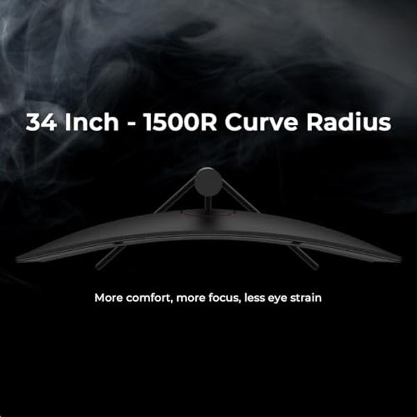 UPspec Gaming xScreen - 11.6 1080P FHD 60Hz IPS Portable Screen for Xbox Series S (not Included) - Unique CABLEFREE Design