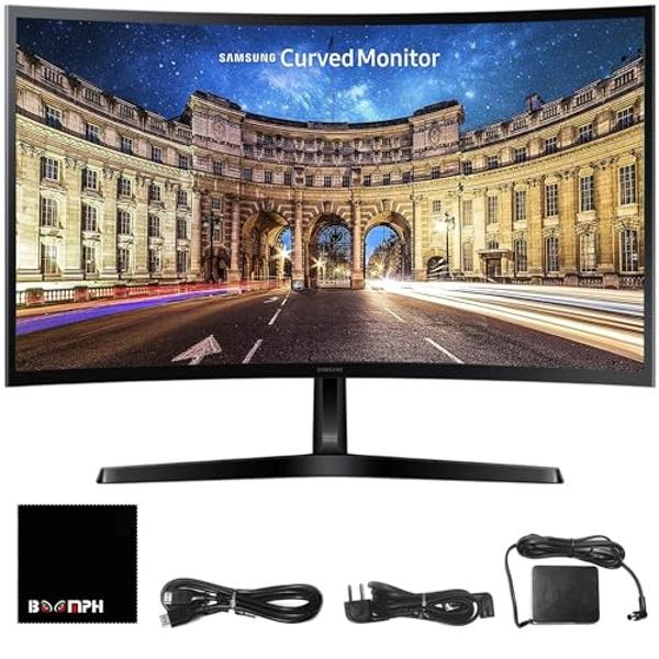 Alienware AW2723DF Gaming Monitor - 27-inch QHD (2560 x 1440) 240Hz Display (DP 1.4), 1ms Response Time, NVIDIA G-Sync, Preset OSD Modes, Height/Tilt/Swivel/Pivot Adjustability - L