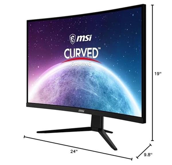 Hosyond 7 Inch IPS LCD Touch Screen Raspberry Pi Monitor Display 1024×600 Capacitive Screen HDMI Monitor Compatible with Raspberry Pi 5/4B/3B+, BB Black, Windows 10 8 7