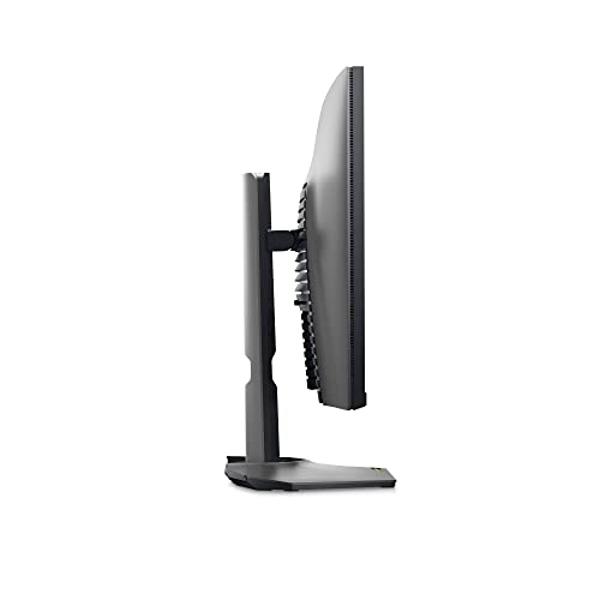 Dell - G2723H 27.0" IPS LED FHD - AMD FreeSync - NVIDIA G-Sync Compatible - 280Hz - Gaming Monitor (Display Port, HDMI, USB) - Ascent Gray (Renewed)