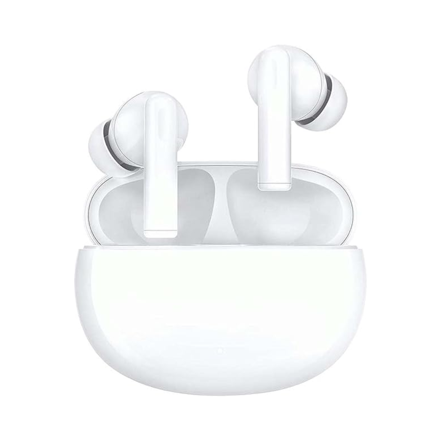Audífonos Honor Earbuds X5 Inalámbricos Blancos | Sonido de Alta Calidad | Conectividad Bluetooth 5.2