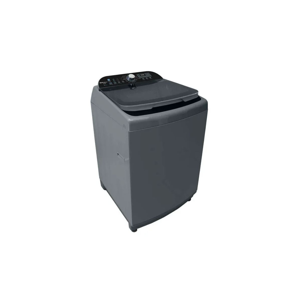 Lavadora Automática 19Kg Carga Superior Koblenz LWM19IIG 